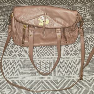 ❌SOLD❌Marc Jacobs Petal to the Metal Voyager - Mint condition!